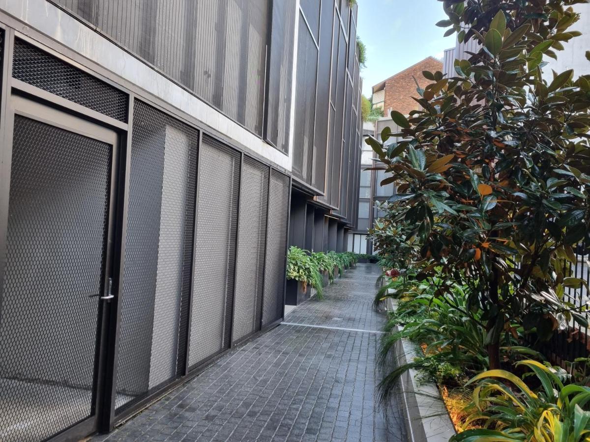 Paragon Sydney Zewnętrze zdjęcie