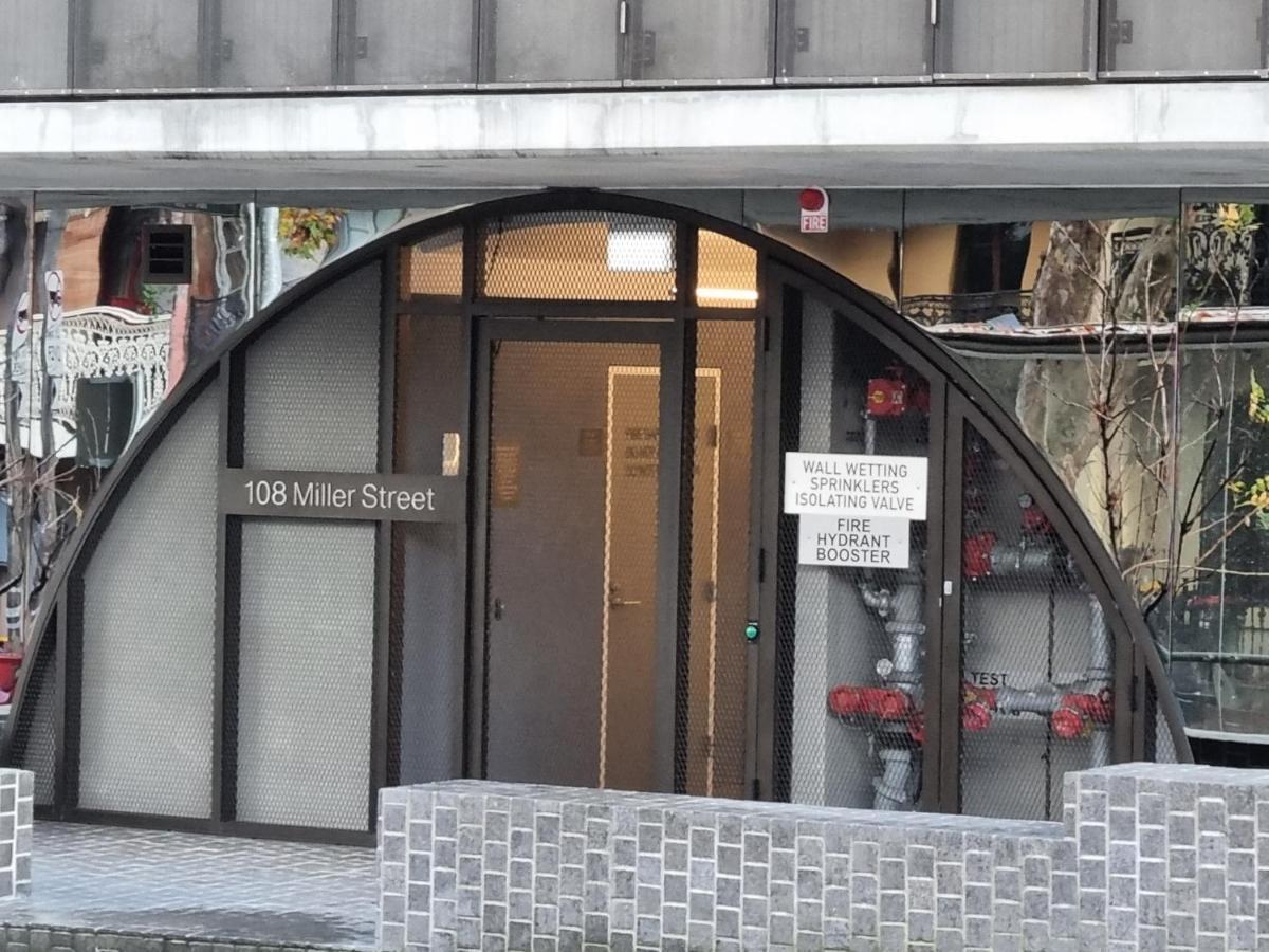 Paragon Sydney Zewnętrze zdjęcie